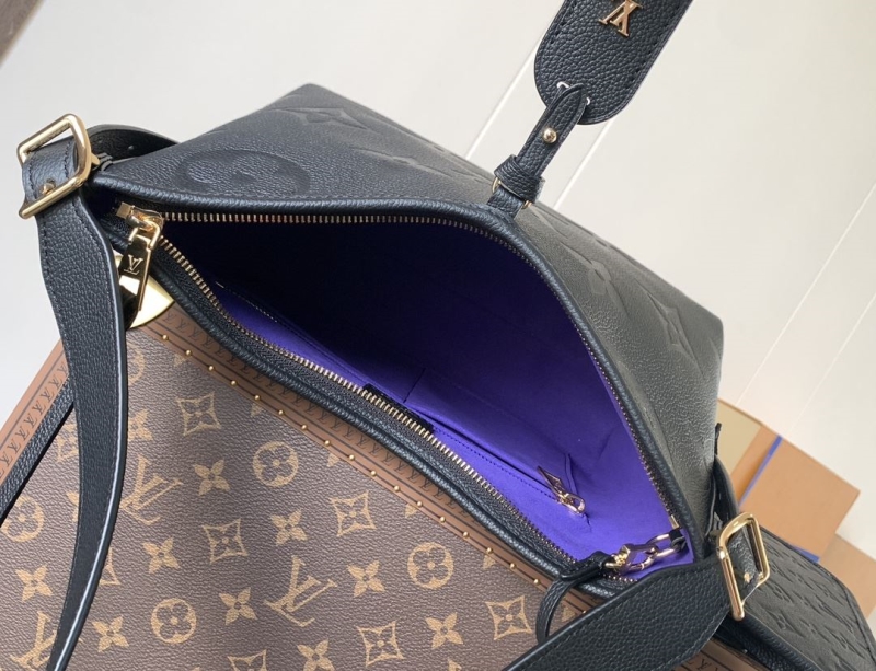 LV Top Handle Bags